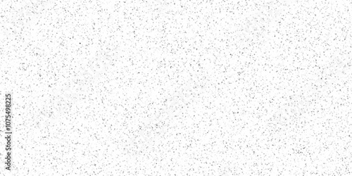 Abstract design with white paper texture background and terrazzo flooring texture polished stone. Terrazzo flooring texture polished stone pattern. Granite wall texture. Quartz surface 