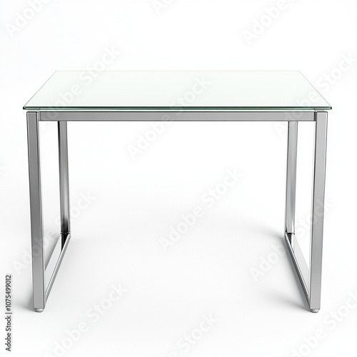 modern table