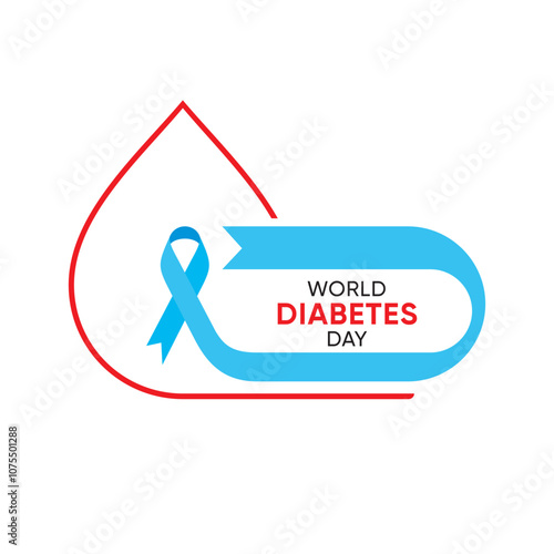 World Diabetes Day is observed globally on November 14 to raise awareness about diabetes and promote the importance of managing and preventing this chronic condition. 