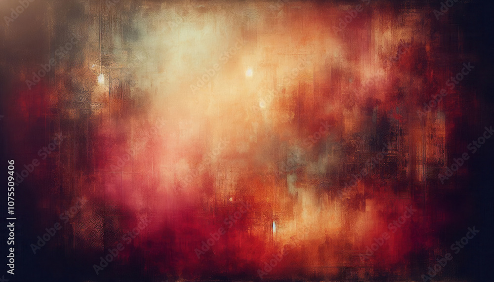 grunge texture with scuffed burgundy and bronze colors grunge texture with scuffed burgundy and bronze colors