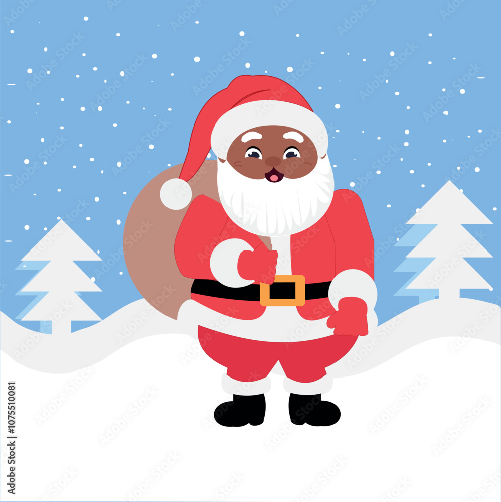 Papai noel Papai noel