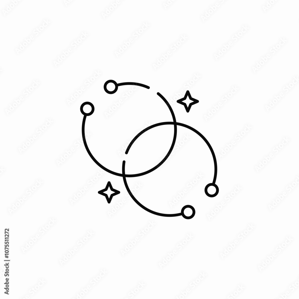 bracelet jewelry icon sign vector bracelet jewelry icon sign vector