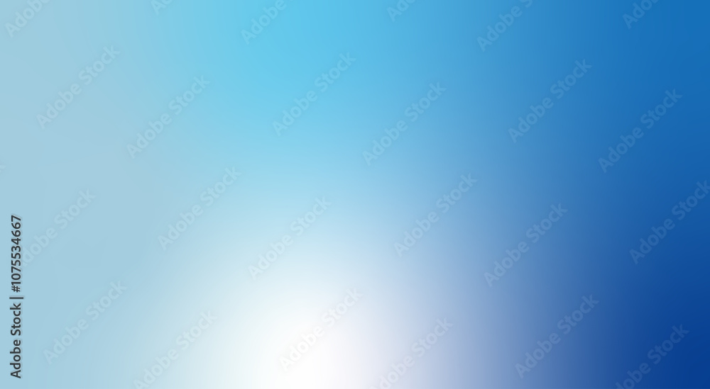 blue white , color gradient rough abstract background shine bright light and glow template empty space blue white , color gradient rough abstract background shine bright light and glow template empty space