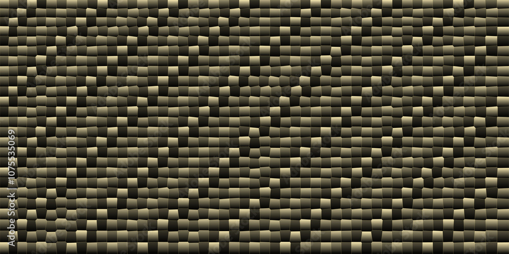custom made wallpaper toronto digitalAbstract 3D Geometric Background Texture: Scales Grid Hexagon Honeycomb Pattern for Innovative Design Projects and Creative Visuals for Business and Technology Luxury Decoration. Elegant Gradient