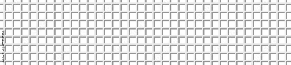 Seamless waffle fabric pattern with soft weave texture. White cotton structure, for towel and textile. Flat vector illustration isolated on white background. Seamless waffle fabric pattern with soft weave texture. White cotton structure, for towel and textile. Flat vector illustration isolated on white background.