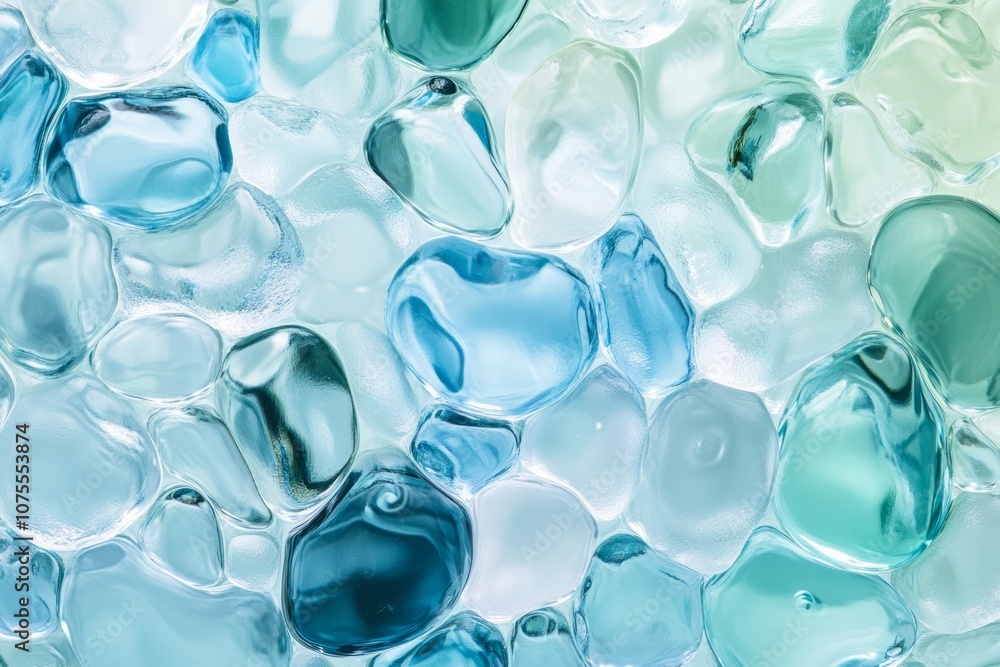colors bule bubble background colors bule bubble background