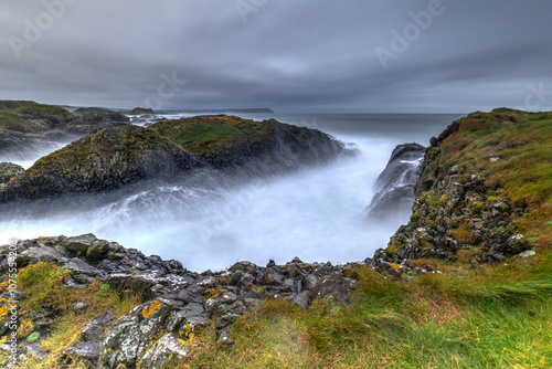 irlanda