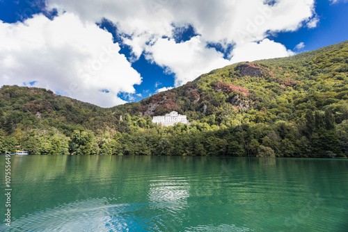 Laghi di Monticchio, Basilicata photo