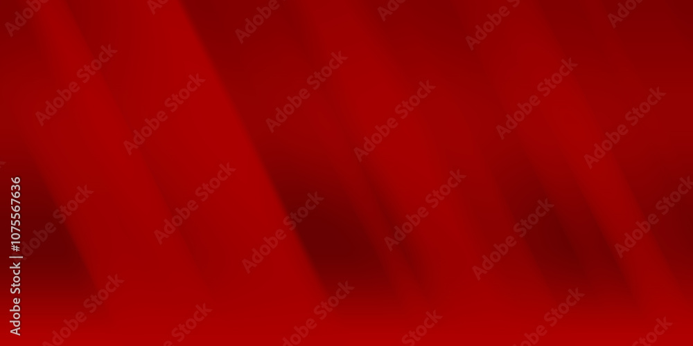 Fototapeta premium red background design with spotlight
