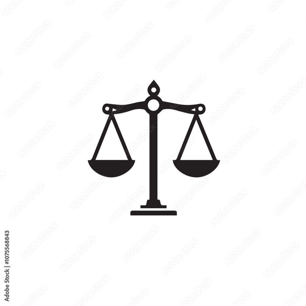 Scales In cartoon, hand-drawn flat style. image for social media, websites and UI. Isolated 2D vector design in logo, icon, sketch style, simple line vector, single color. AI Generative Art. Scales In cartoon, hand-drawn flat style. image for social media, websites and UI. Isolated 2D vector design in logo, icon, sketch style, simple line vector, single color. AI Generative Art.