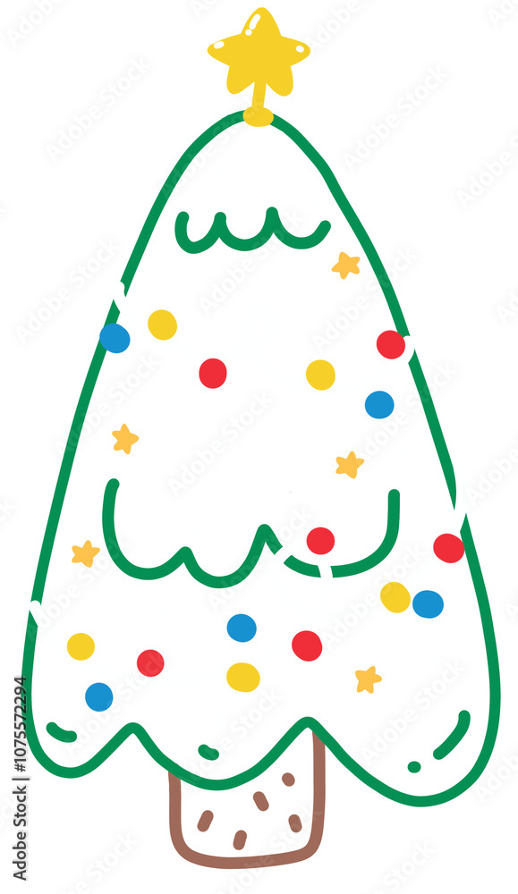 XmasVibes linecolor XmasVibes linecolor