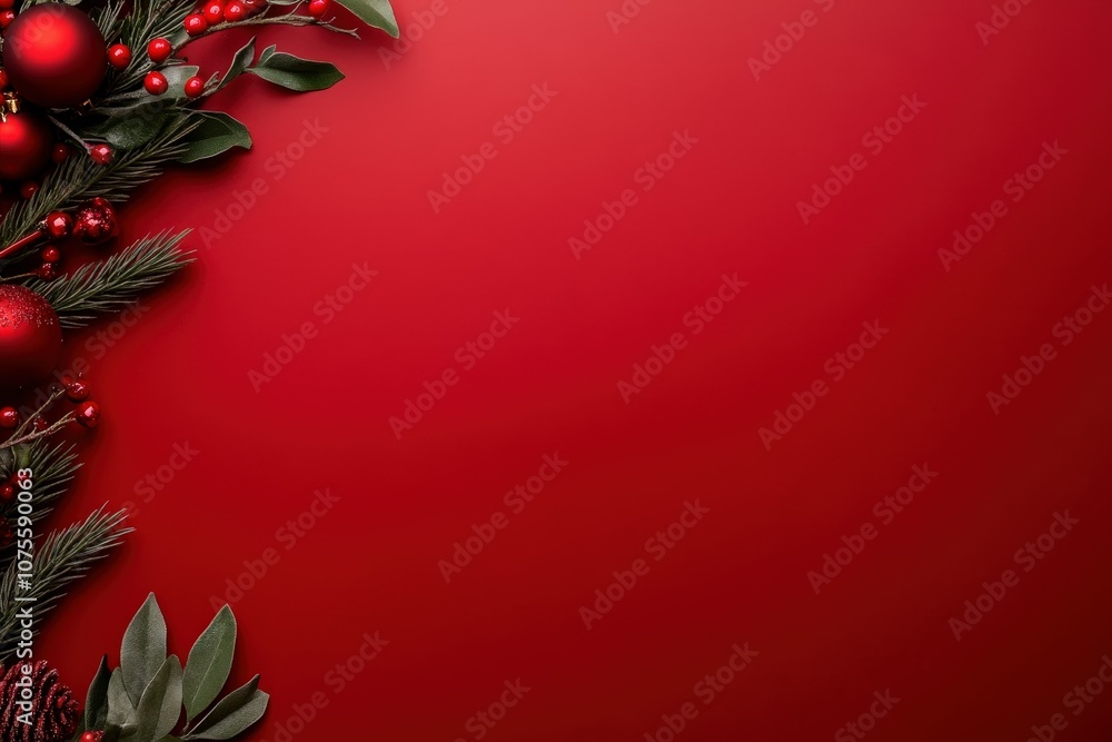 Cute African-American baby girl with gift at home on Christmas eve. Beautiful simple AI generated image Cute African-American baby girl with gift at home on Christmas eve. Beautiful simple AI generated image
