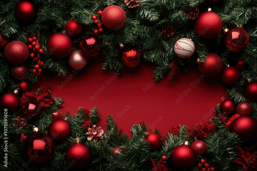 Cute African-American baby girl with gift at home on Christmas eve. Beautiful simple AI generated image Cute African-American baby girl with gift at home on Christmas eve. Beautiful simple AI generated image