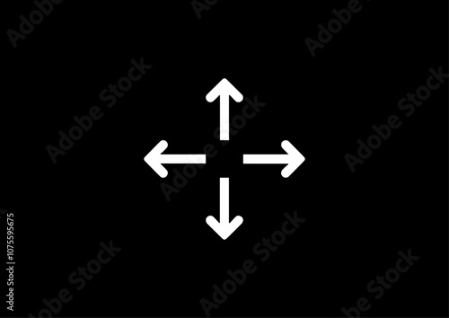 vector directional signs, sign, icon designs