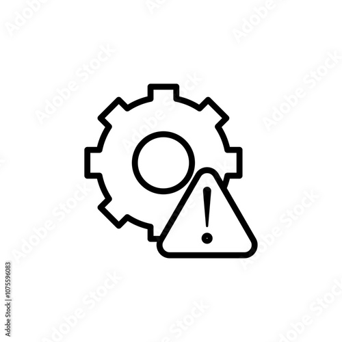 Failure Icon