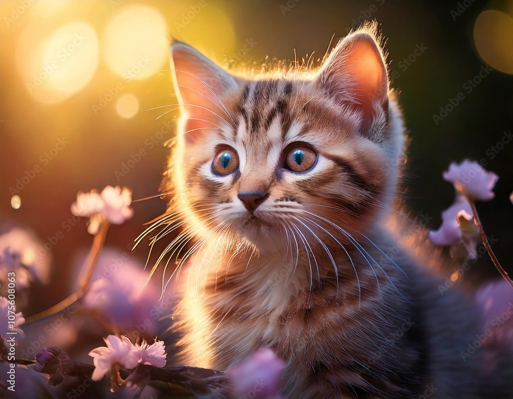 cat of the sky cat of the sky
