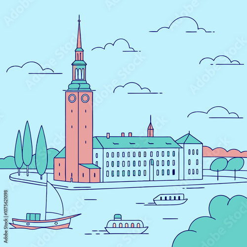 stockholm