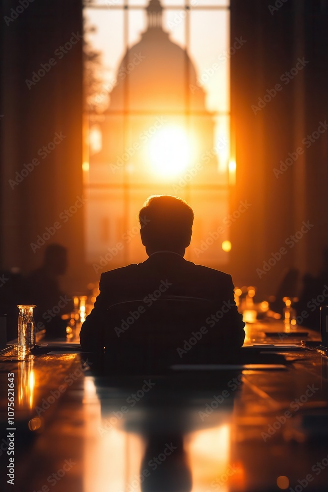 Policy developments supporting clean energy and emissions reduction selective focus, government theme, dynamic, Silhouette, legislative hall backdrop Policy developments supporting clean energy and emissions reduction selective focus, government theme, dynamic, Silhouette, legislative hall backdrop