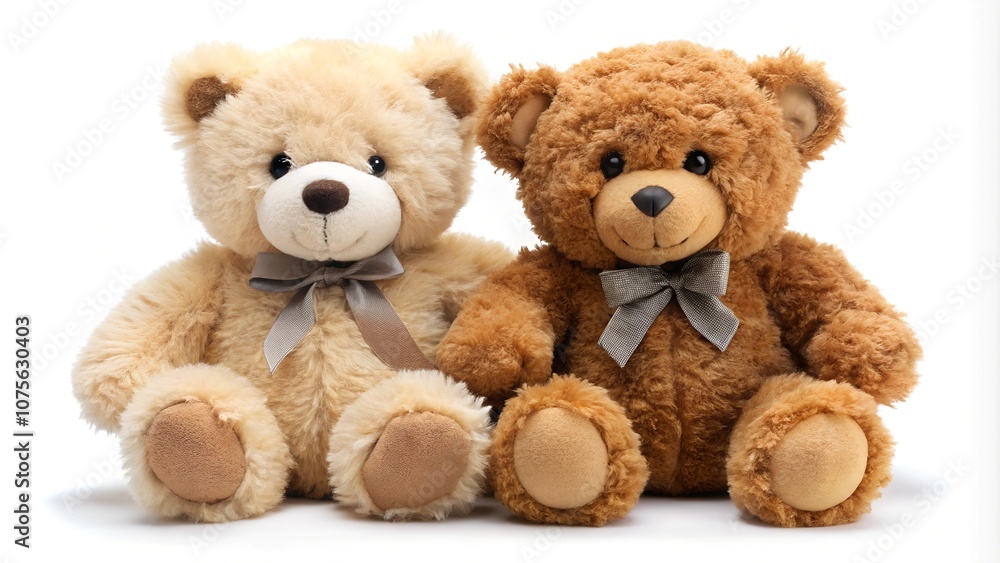 two teddy bears two teddy bears