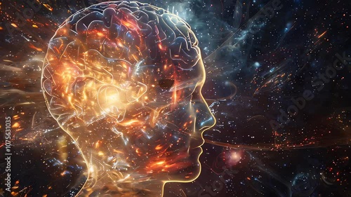 Exploring Brain Waves in Space and Their Impact on Human Consciousness