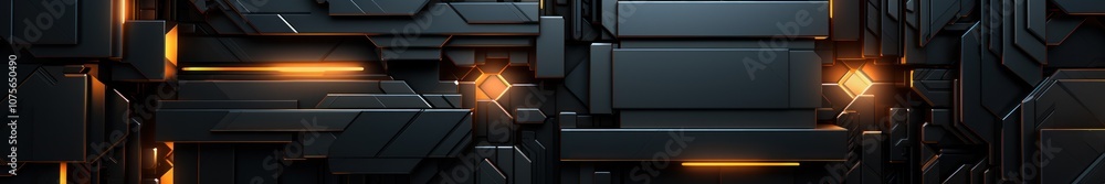 Dynamic 3D industrial background. Modernity and innovation. Intricate geometric shapes and textures. Mechanical elements. Technological advancement. Depth and complexity. Dynamic 3D industrial background. Modernity and innovation. Intricate geometric shapes and textures. Mechanical elements. Technological advancement. Depth and complexity.