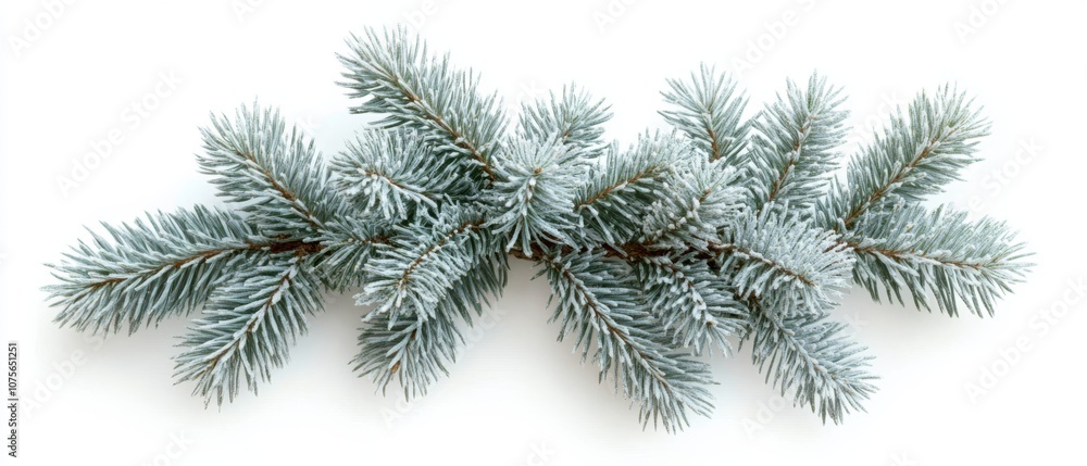 This lush evergreen fir branch is perfect for holiday decorations, adding a cheerful touch and warmth while symbolizing festive joy, making everything feel more special and inviting This lush evergreen fir branch is perfect for holiday decorations, adding a cheerful touch and warmth while symbolizing festive joy, making everything feel more special and inviting