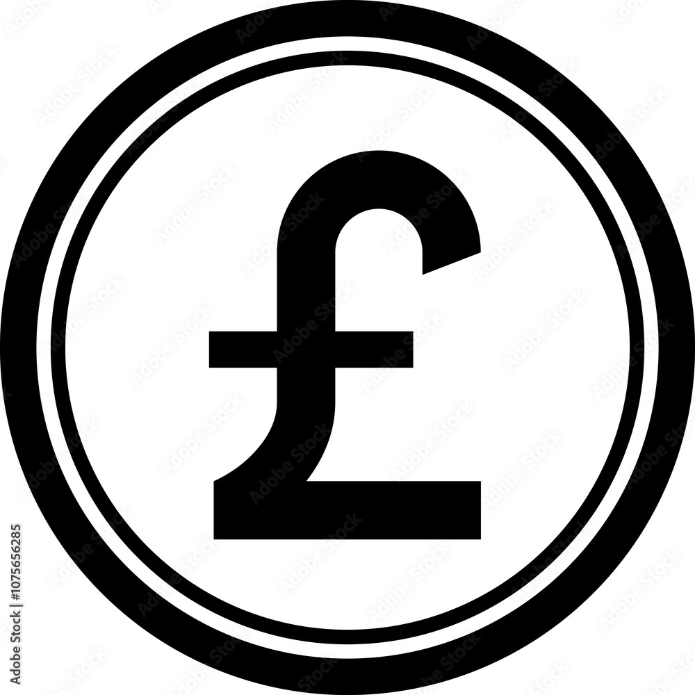 World currency coins icons set vector. World currency coins icons set vector.