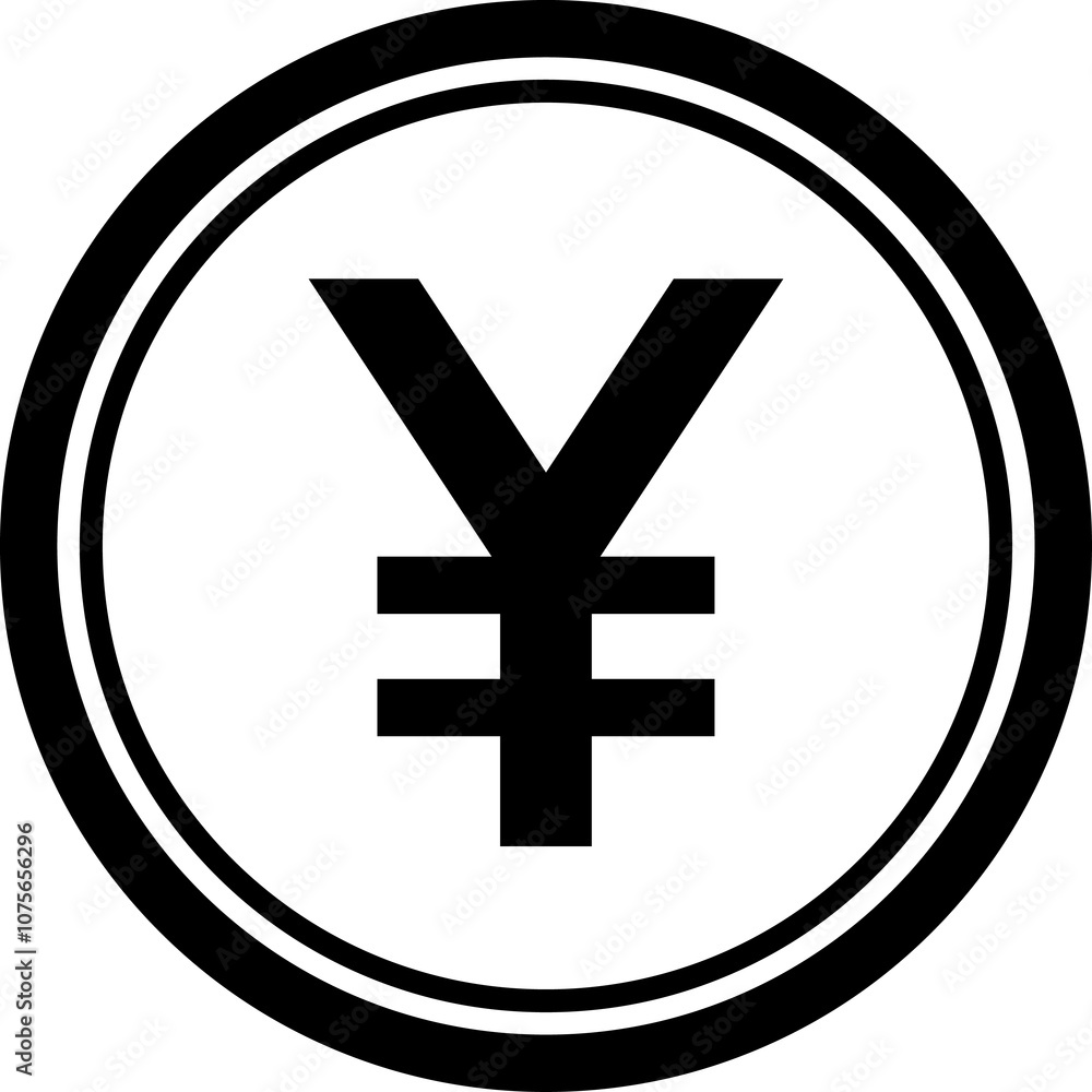 World currency coins icons set vector. World currency coins icons set vector.