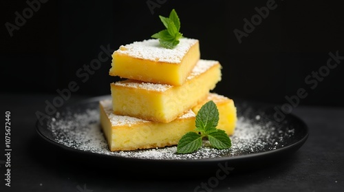 Lemon Cake