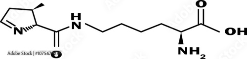pyrrolysin icon