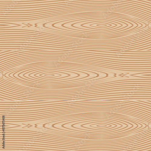 Wood Texture Pattern Design Template