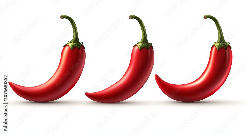An isolated PNG file of red hot chili peppers on a transparent background. An isolated PNG file of red hot chili peppers on a transparent background.