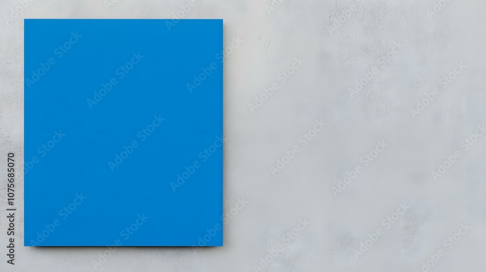 Fototapeta premium background with object