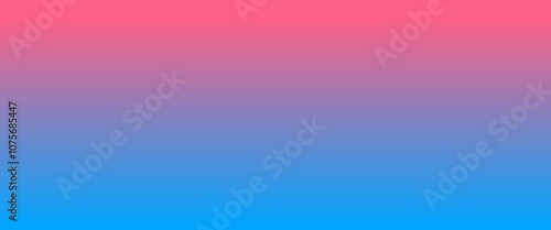 blue and pink gradient background
