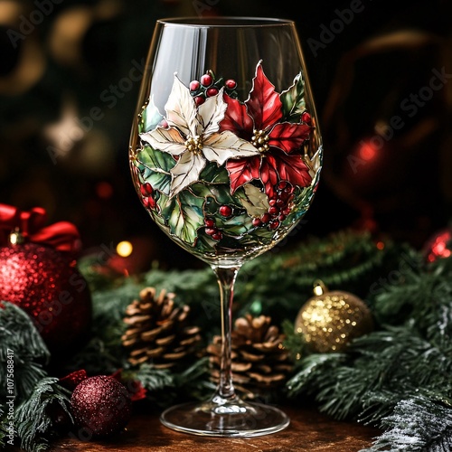 christmas still life