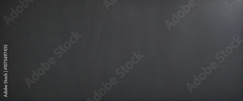 Obraz na płótnie Elegant Dark Gray Textured Background for Creative Design Projects w salonie