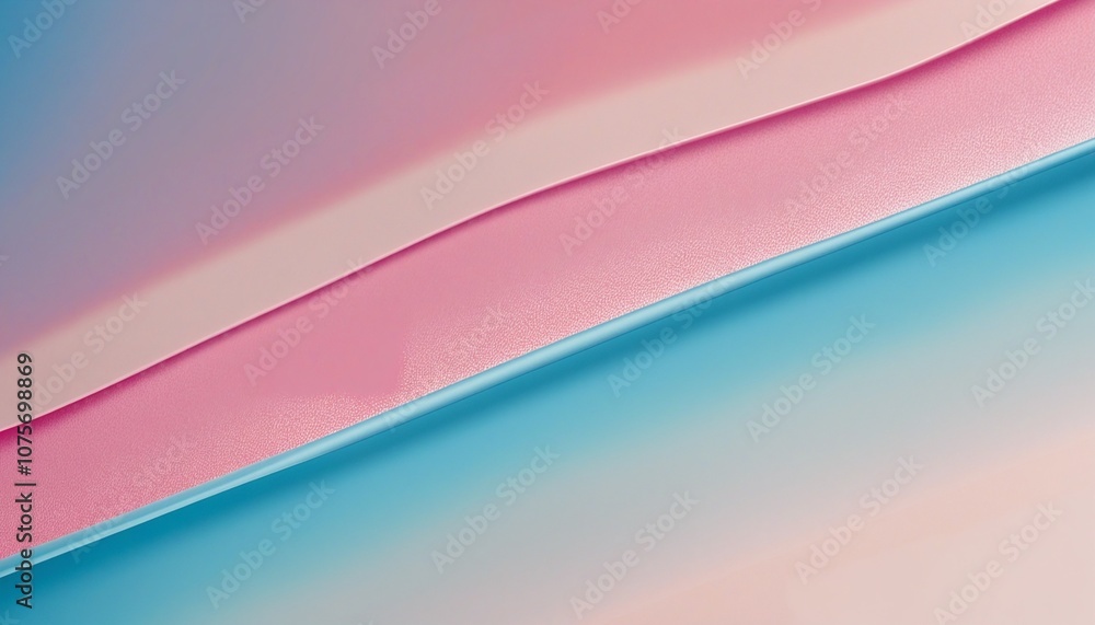 Serene Blue to Pink Gradient Background for Contemporary Designs and Social Media Serene Blue to Pink Gradient Background for Contemporary Designs and Social Media