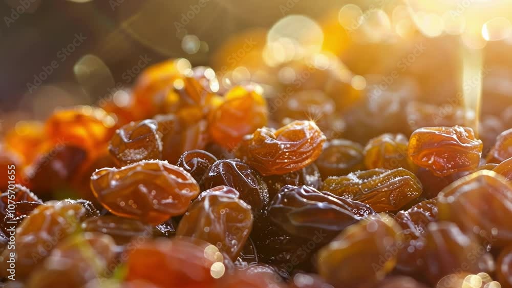 The sweet and chewy texture of raisins represents the mass of the massive Higgs boson. The sweet and chewy texture of raisins represents the mass of the massive Higgs boson.