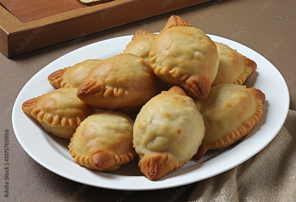 Holistic Celebration of Indian Dumpling Delicacies Holistic Celebration of Indian Dumpling Delicacies
