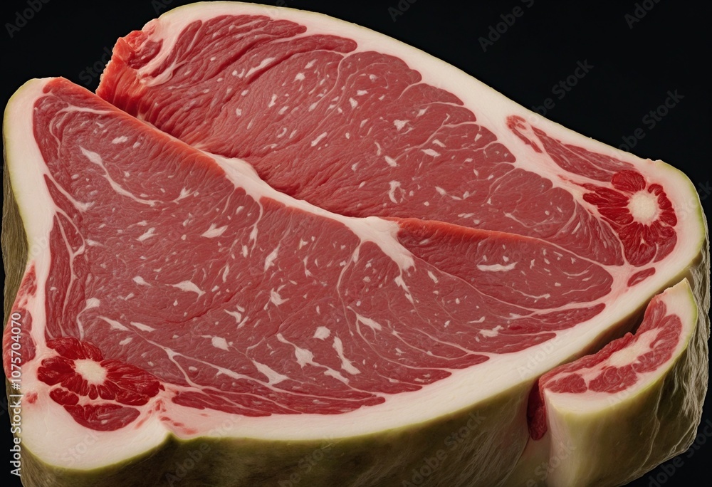Rustic Barbecue Beef Preparation Rustic Barbecue Beef Preparation