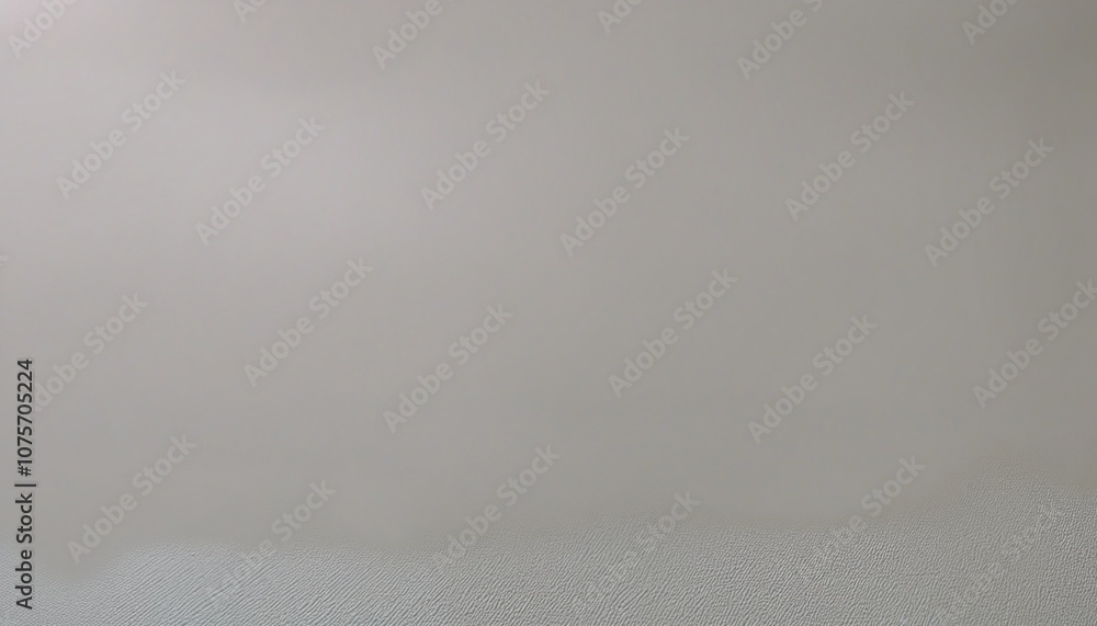 Obraz premium Monochromatic Surface with Subtle Lighting Gradient