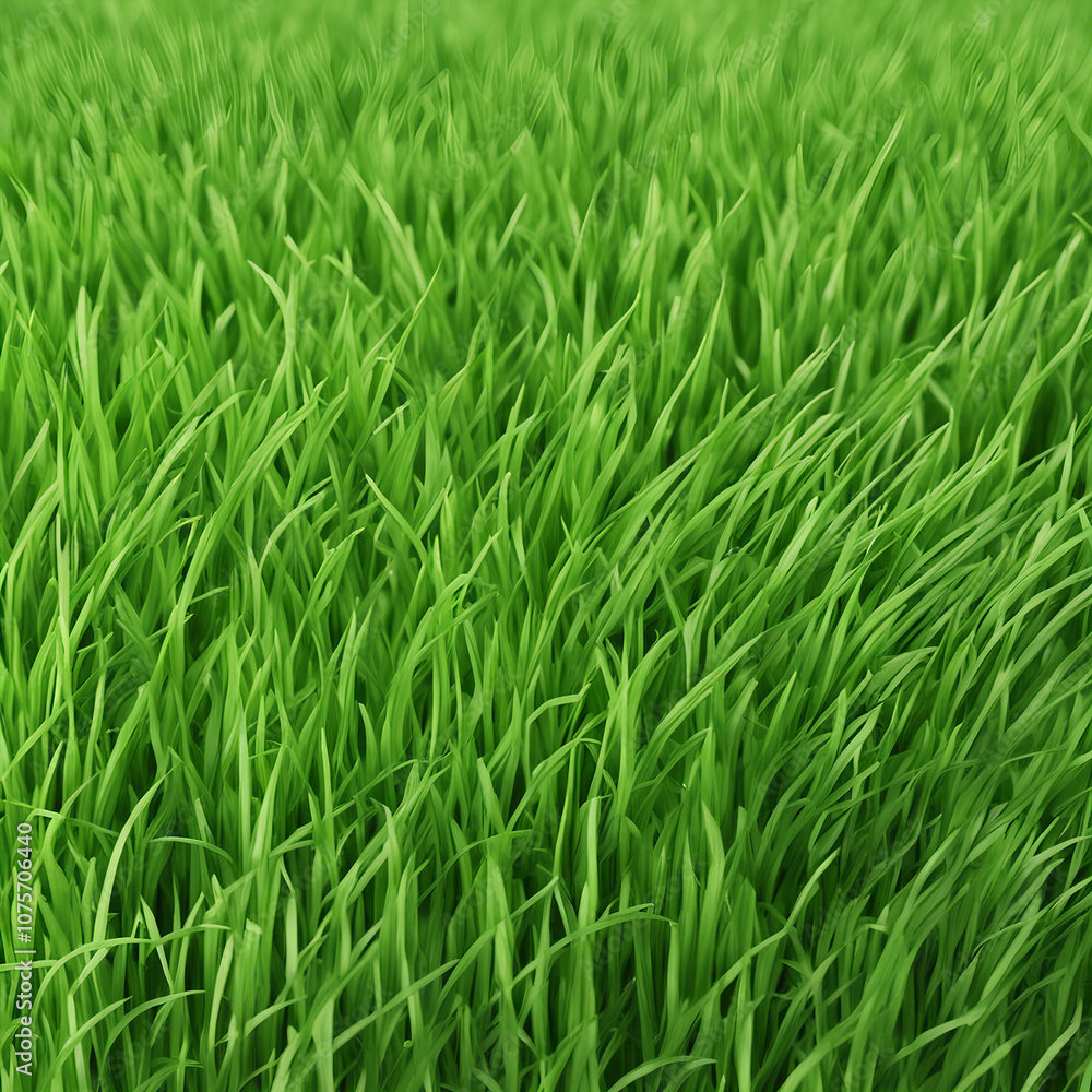 fresh green grass texture background illustration fresh green grass texture background illustration