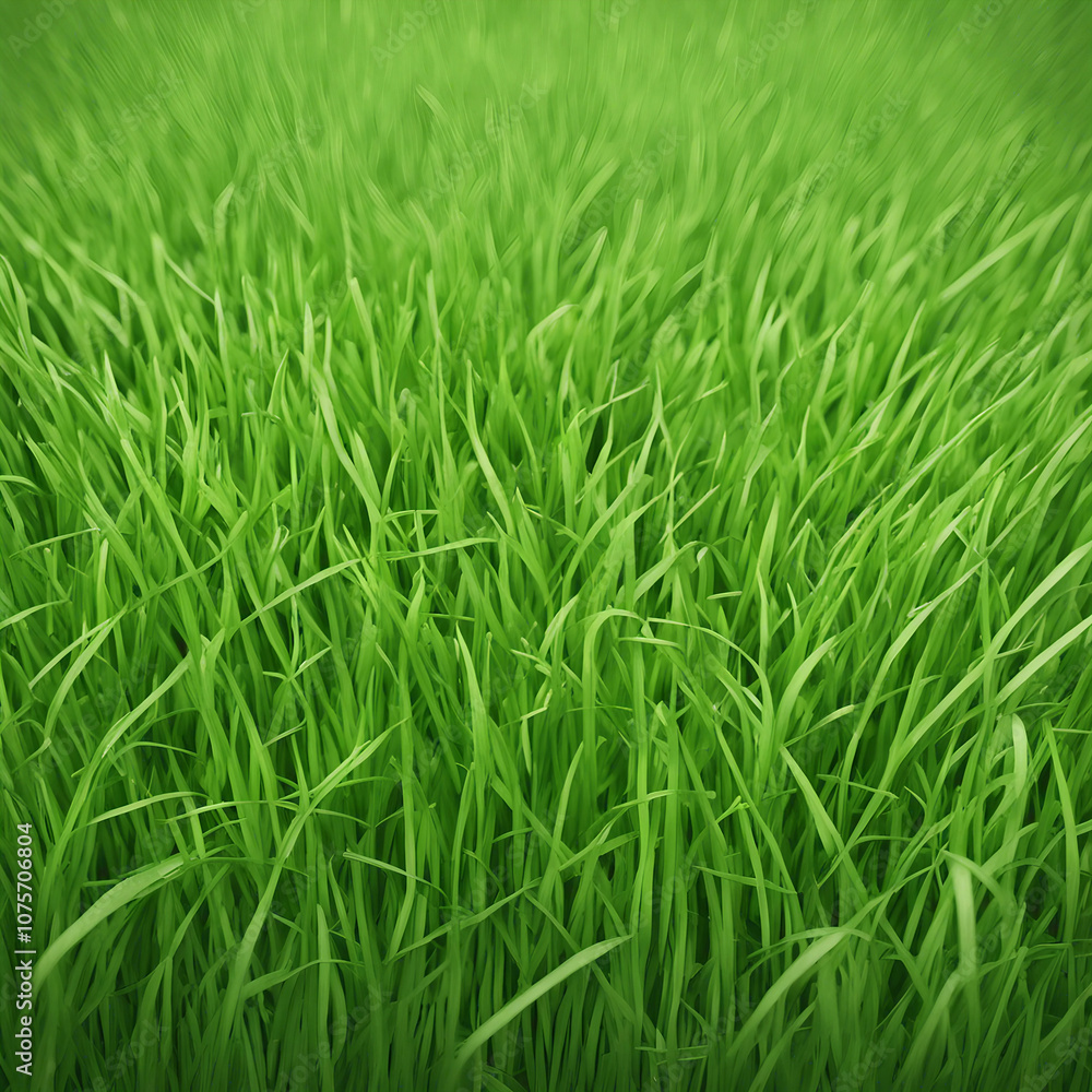 fresh green grass texture background illustration fresh green grass texture background illustration