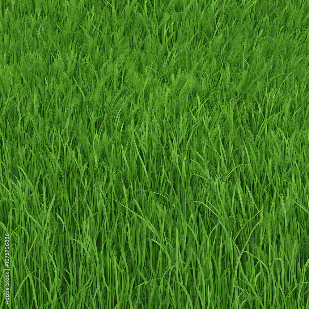 fresh green grass texture background illustration fresh green grass texture background illustration