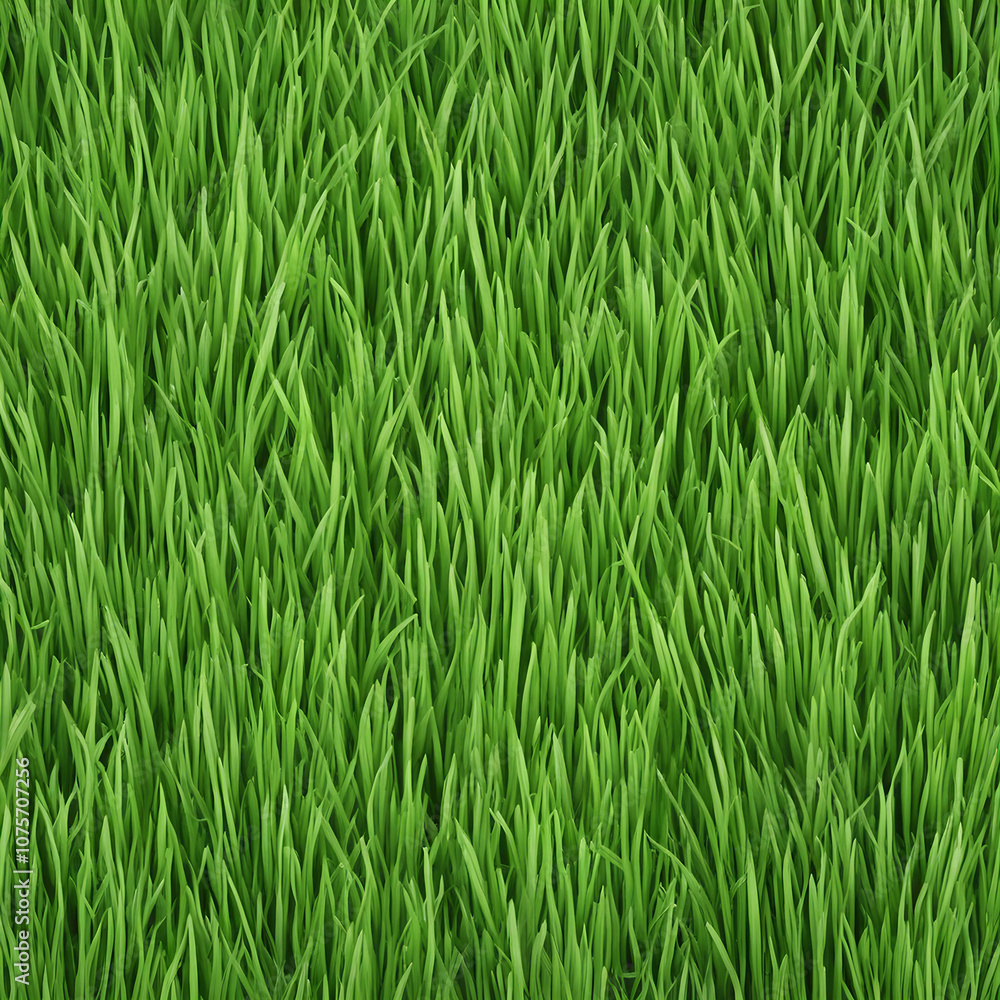 fresh green grass texture background illustration fresh green grass texture background illustration