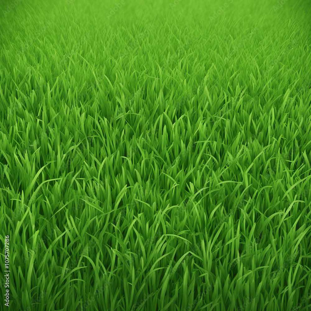 fresh green grass texture background illustration fresh green grass texture background illustration