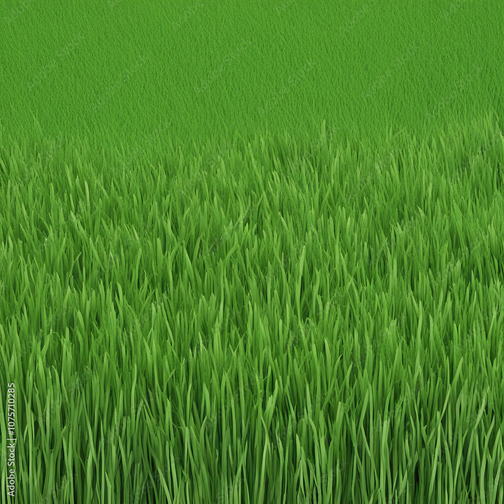 fresh green grass texture background illustration fresh green grass texture background illustration