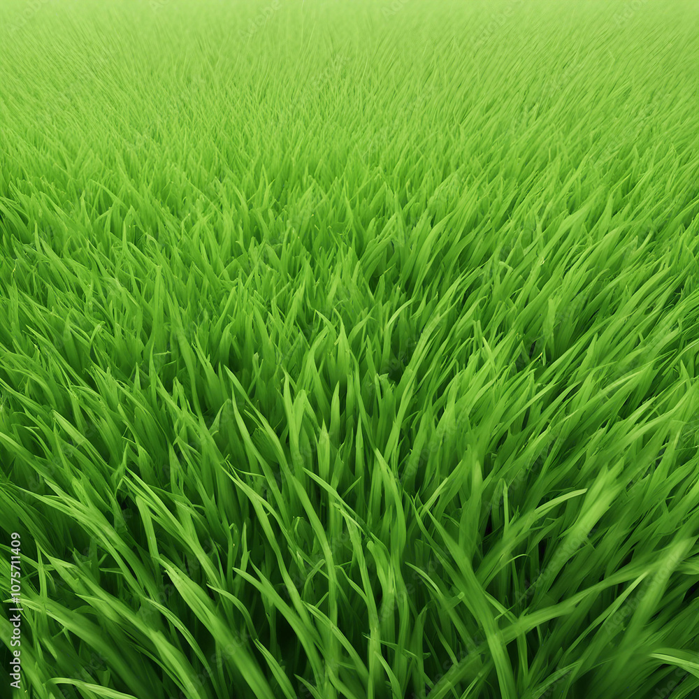 fresh green grass texture background illustration fresh green grass texture background illustration