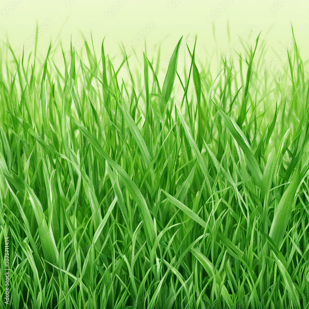 fresh green grass texture background illustration fresh green grass texture background illustration