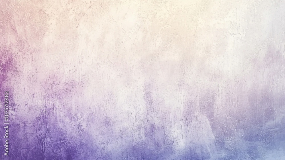 Purple and beige textured background creating a subtle gradient effect, perfect for adding a touch of elegance to any project Purple and beige textured background creating a subtle gradient effect, perfect for adding a touch of elegance to any project
